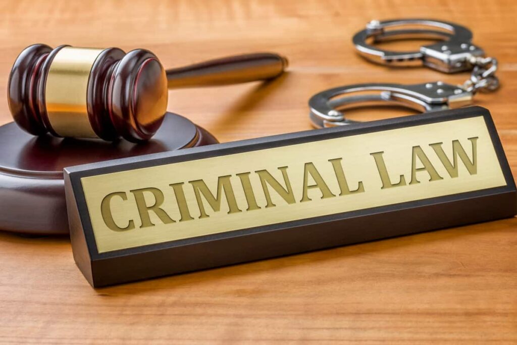 ST. Charles County Criminal Defense Attorney