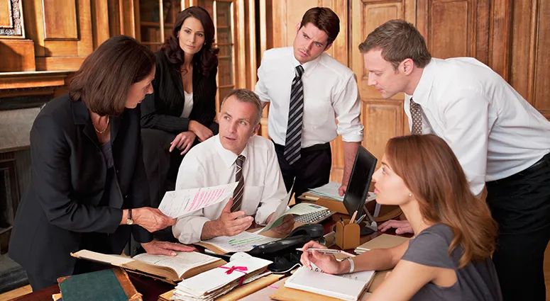 Skills to possess to become a successful family lawyer
