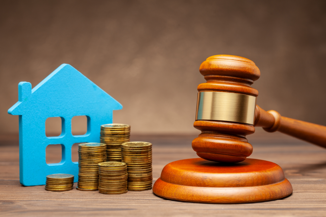 Property Law: Considerations to Know Before Transferring Real Property in Australia