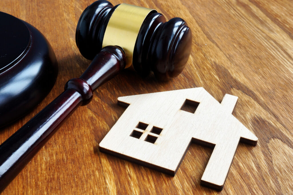 Top Tips for Choosing the Right Conveyancing Solicitor