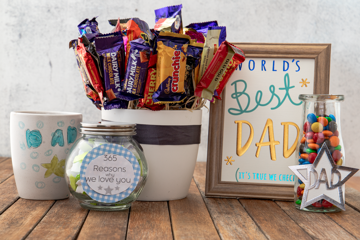 Affordable Father's Day Hampers Melbourne: Great Choices for