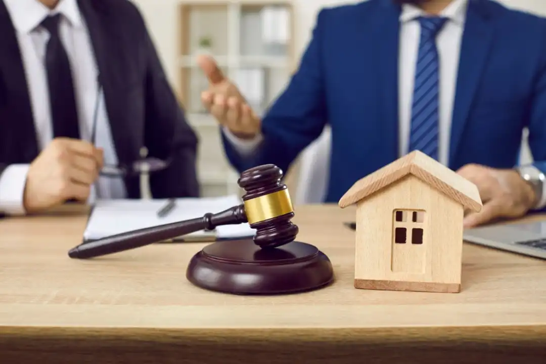 Why You Need a Skilled Property Lawyer Sydney for Your Next Home Purchase