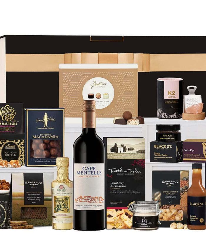 Thoughtful Father’s Day Gift Hampers Australia-wide
