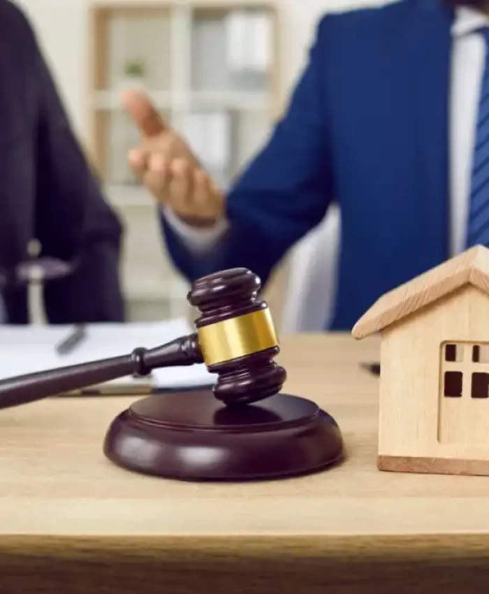 Why You Need a Skilled Property Lawyer Sydney for Your Next Home Purchase