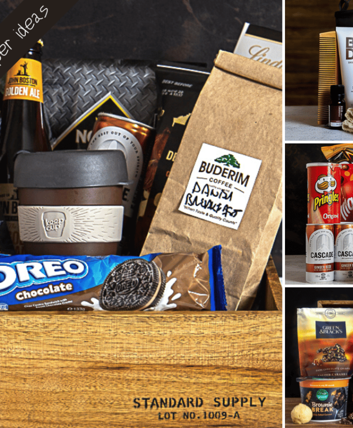 Affordable Father’s Day Hampers Melbourne: Great Choices for Every Budget