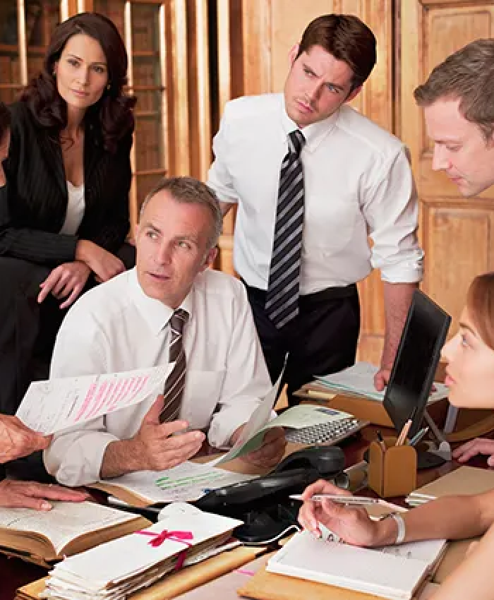 Skills to possess to become a successful family lawyer